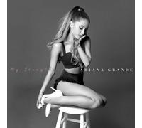 Ariana Grande - My Everything