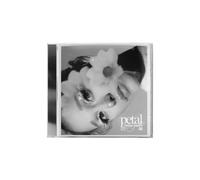 ARIANA GRANDE - Petal (Alt Cover) (2026) CD Pre-Sale