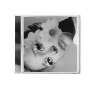 Ariana Grande - Petal Alternate Artwork (hmv Exclusive) CD Album - Pre-sale