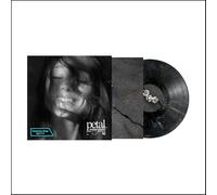 Ariana Grande - petal (Amazon Exclusive “Pavement” Marble Vinyl) [VINYL]