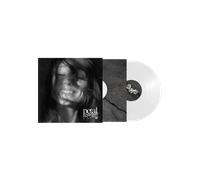 Ariana Grande - Petal, Indies Exclusive White Vinyl