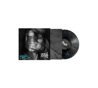 Ariana Grande - petal (Pavement Marble LP) [Amazon Exclusive] [Vinyl LP] [VINYL]