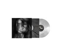 Ariana Grande - Petal, translucent pearly standard vinyl