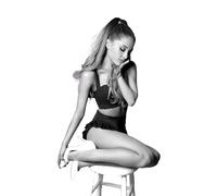 Ariana Grande Pose Poster