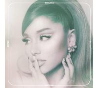 ARIANA GRANDE POSITIONS DELUXE CD NEW RELEASED 26/03/2021 PRE-ORDER
