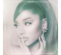 ARIANA GRANDE POSITIONS DELUXE CD NEW RELEASED 26/03/2021 PRE-ORDER
