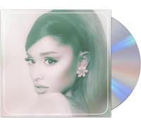 Ariana Grande - Positions (Alternative Album Cover 1)