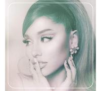Ariana Grande - Positions [CD]