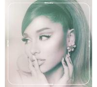 Ariana Grande Positions (Deluxe) CD 3586456 NEW