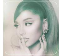 ARIANA GRANDE POSITIONS DELUXE CD NEW RELEASED 26/03/2021 PRE-ORDER