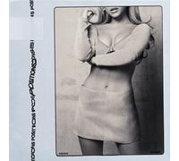 ARIANA GRANDE POSITIONS EXCLUSIVE LIMITED EDITION AUDIO MUSIC CD NEW