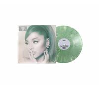 Ariana Grande - Positions (Splatter Vinyl) [VINYL]