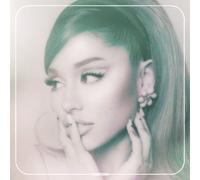 Ariana Grande - Positions (UMC) CD Album
