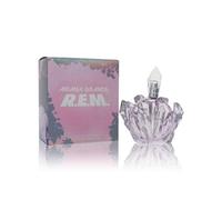 Ariana Grande R.E.M Eau de Parfum - Long Lasting Fragrance with Fig Pear Blossom & White Musk - Floral Musk Womens Perfume - 3.4 Fl Oz
