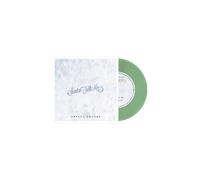 Ariana Grande - Santa Tell Me [7" Green Single]