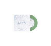 Ariana Grande - Santa Tell Me 7" Green Vinyl Single (New)