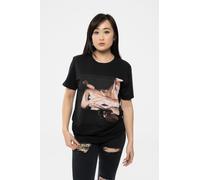 Ariana Grande Side Photo T Shirt L