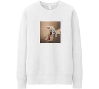 Ariana Grande Staircase Sweatshirt