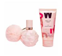 Ariana Grande Sweet Like Candy 30ml Eau De Parfum Gift Set