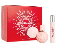 Ariana Grande Sweet Like Candy Eau De Parfum 30ml & Purse Spray 10