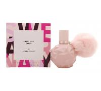 Ariana Grande Sweet Like Candy 30ml EDP Spray - Sweet Fruity Perfume for Her