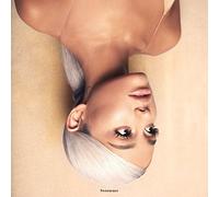 Ariana Grande - Sweetener Deluxe Edition [w/ DVD, Limited Edition]