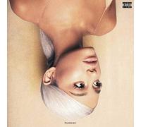 Ariana Grande Sweetener Double LP Vinyl 7700595 NEW