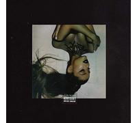 ARIANA GRANDE - Thank U, Next