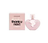 Ariana Grande Thank U, Next 30ml - 100ml Eau de Parfum Spray Women's Fragrance
