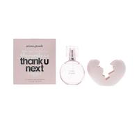 Ariana Grande Thank U Next 50ml EAU DE PARFUM EDP Spray For Her - Brand New
