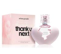 Ariana Grande Thank U Next 50ml Eau De Parfum GENUINE NEW & SEALED