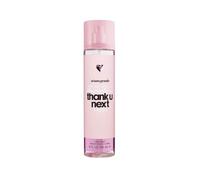 Ariana Grande Thank U Next - Body Mist 236ml - BRAND NEW & BOXED