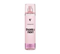 ARIANA GRANDE THANK U NEXT BODY MIST 236ML FOR HER - NEW BOTTLE - FREE P&P
