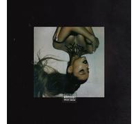thank you, next