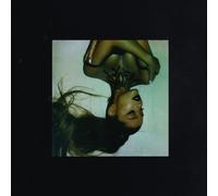 Ariana Grande - Thank u, Next [New CD] Clean