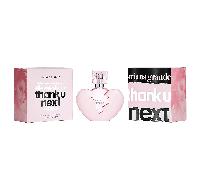 Ariana Grande Thank You Next Eau de Parfum - 50ml