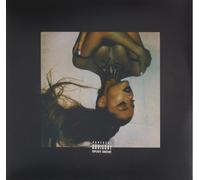 Ariana GRANDE - Thank U Next - Explicit Lyrics - New & Sealed 2 x Vinyl Lp