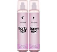Ariana grande thank u, next body mist by ariana grande 556457 240 ml