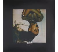 Ariana Grande - Thank U, Next (2 LP)