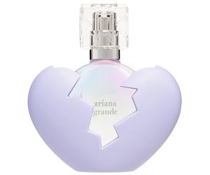 Ariana Grande Thank U Next2.0 Eau de Parfum - Long Lasting Fragrance with Juicy Apple Jasmine Petals and Whipped Marshmallow - Fruity Gourmand Wom