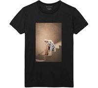 Ariana Grande - tshirt - Unisex - Short Sleeves - Medium - A500z