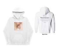 Ariana Grande - hoodies - Unisex - Large - Long Sleeves - D500z