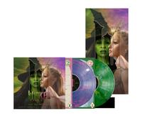 Ariana Grande - Wicked For Good Original Soundtrack Pink/Blue/Green