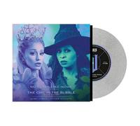Ariana Grande - Wicked: For Good The Soundtrack No Place Like Home / The Girl in the Bubble Single Glitter