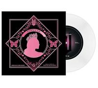 Ariana Grande - Wicked: The Soundtrack - Ariana Grande - Popular Clear 7”