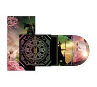 Ariana Grande - Wicked The Soundtrack Exclusive Limited Edition Picture Disc Vinyl 2x LP