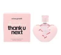 Ariana Grande Womens Thank U Next Eau De Parfum 100ml - One Size
