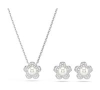 Swarovski Ariana Grande x Swarovski 5749180 - Woman - Stainless Steel Silver