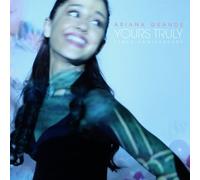 ARIANA GRANDE - YOURS TRULY 10 YEAR ANNI. (LTD. EDITION) VINYL LP NEW