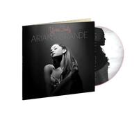 Ariana Grande Yours Truly - 10Th Anniversary Limited Edition Picture Disc Vinyl Lp In Black Black One Size